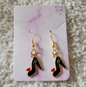 Earrings Stiletto